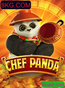 Descobrindo ChefPanda: Um Aventuroso Jogo de Cozinha
