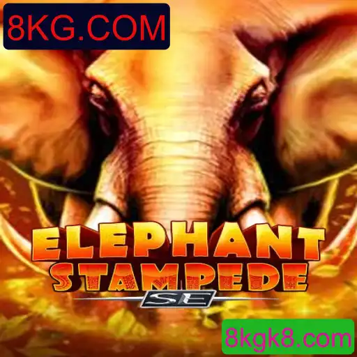 Descubra o Mundo do Jogo ElephantStampedeSE em 8KG.COM