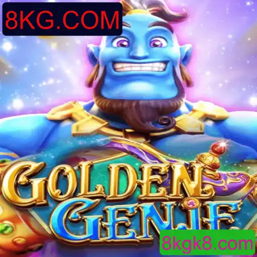 Descubra GOLDENGENIE: Um Jogo Cativante com Elementos Atuais
