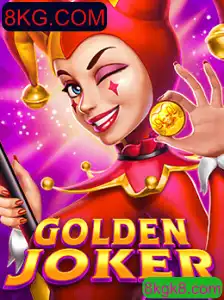 GoldenJoker: Descubra o Mundo Empolgante do Novo Jogo de Azar