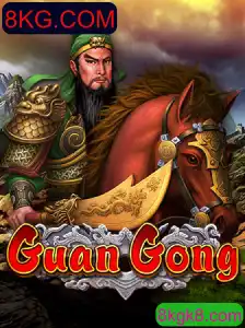 Explorando o Mundo de GuanGong e a Plataforma 8KG.COM