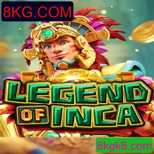 Descubra o Fascinante Mundo de LegendofInca com 8KG.COM