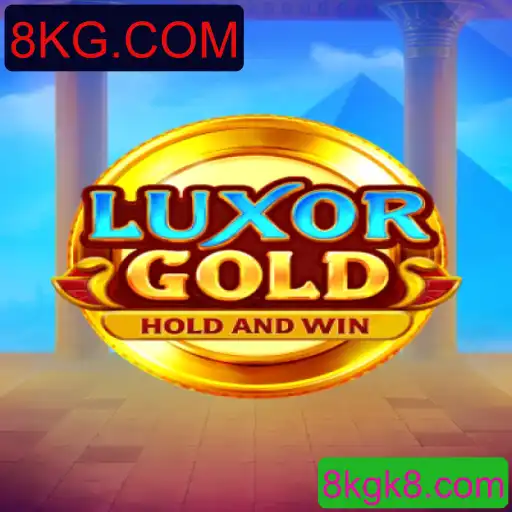 LuxorGold: Explorando o Novo Jogo de Aventura e Estratégia da 8KG.COM