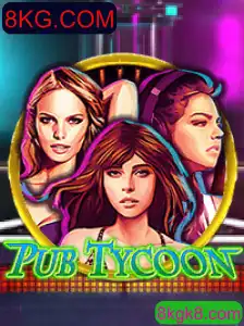Explorando PubTycoon: Estratégia e Diversão na Gestão de Bares Virtuais