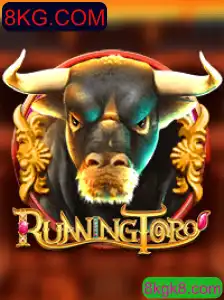 Explorando RunningToro: Um Jogo Empolgante e Inovador no Mundo de 8KG.COM