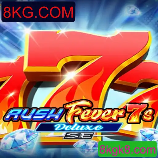 Descubra a Emoção do RushFever7sDeluxeSE no Mundo dos Jogos de Cassino