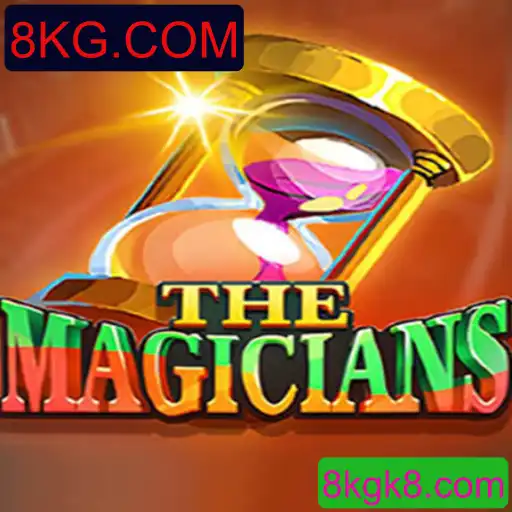 TheMagicians: Uma Experiência de Jogo Envolvente